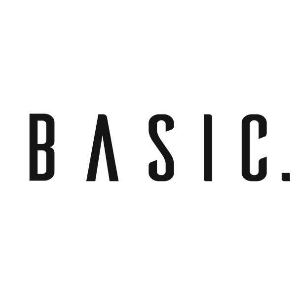 Basic the label